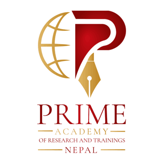 Prime Academy logo